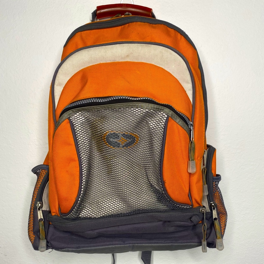 Backpack